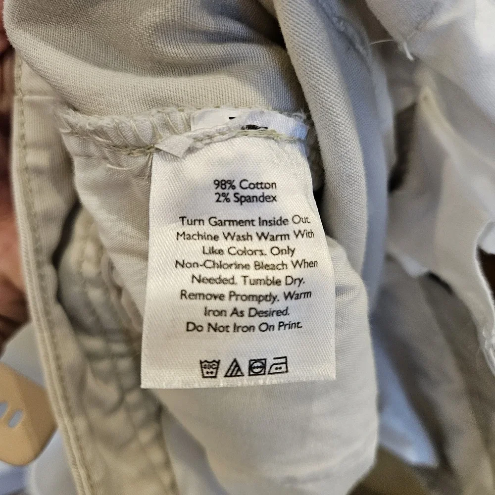 Eddie Bauer pre loved